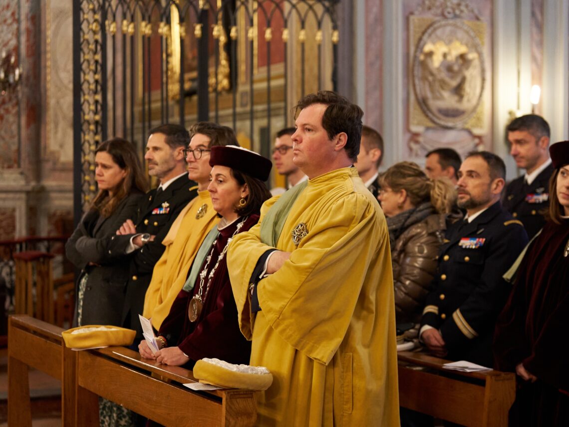 Commandeurs titulaires de la Commanderie du Bontemps