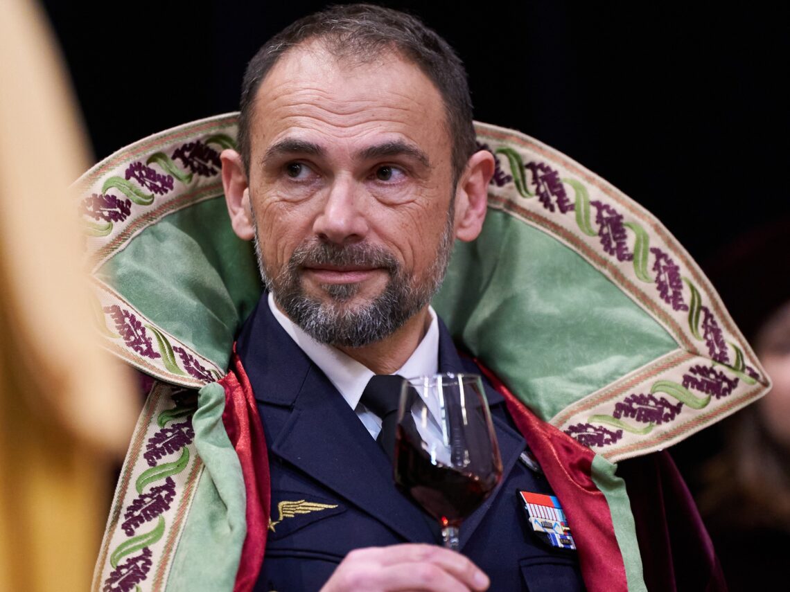 Intronisé saint-vIncent 2025