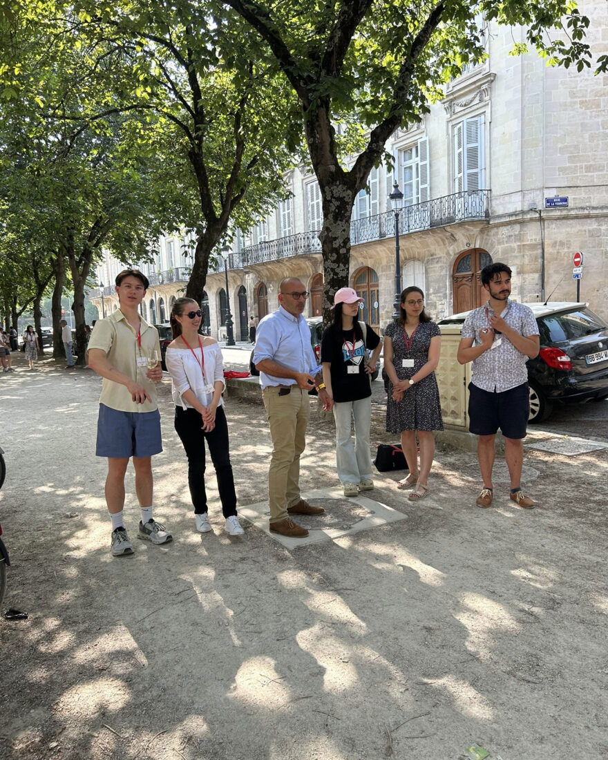 LBBC accueil Pétanque
