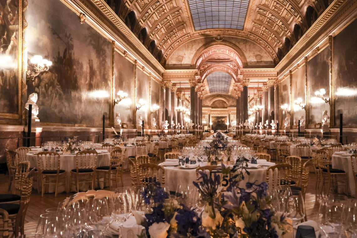 Galerie des Batailles Commanderie du Bontemps
