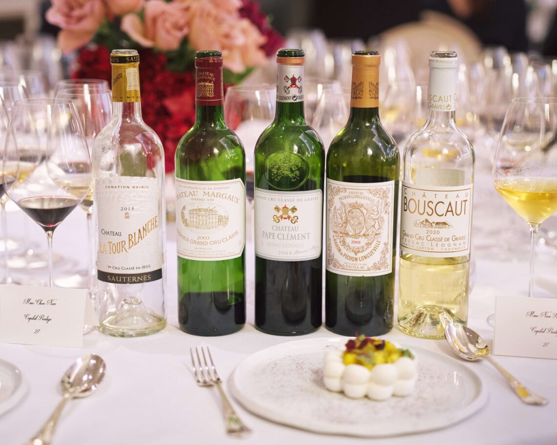 Commanderie du Bontemps Vins