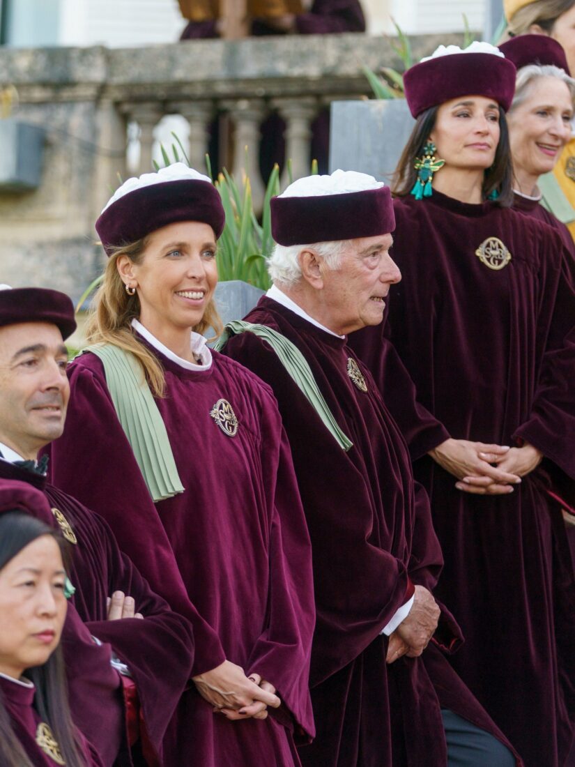 Château Ducru Beaucaillou Fête du Bontemps