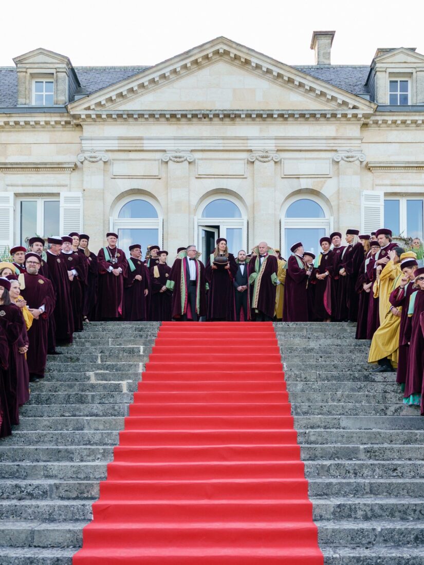 Château Ducru Beaucaillou Fête du Bontemps