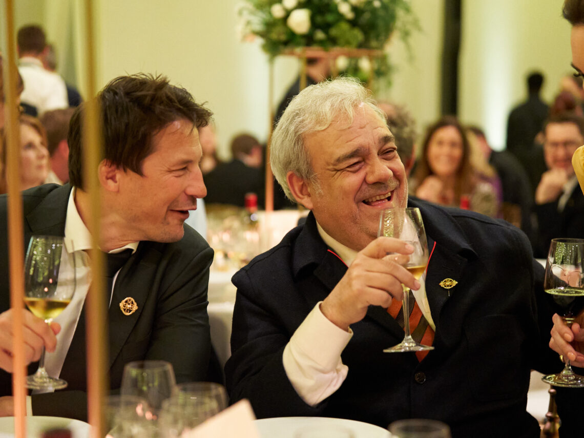 Didier Bourdon Fête du Bontemps
