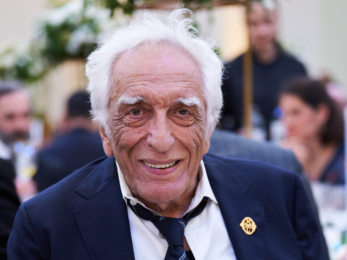 Gérard Darmon Fête du Bontemps