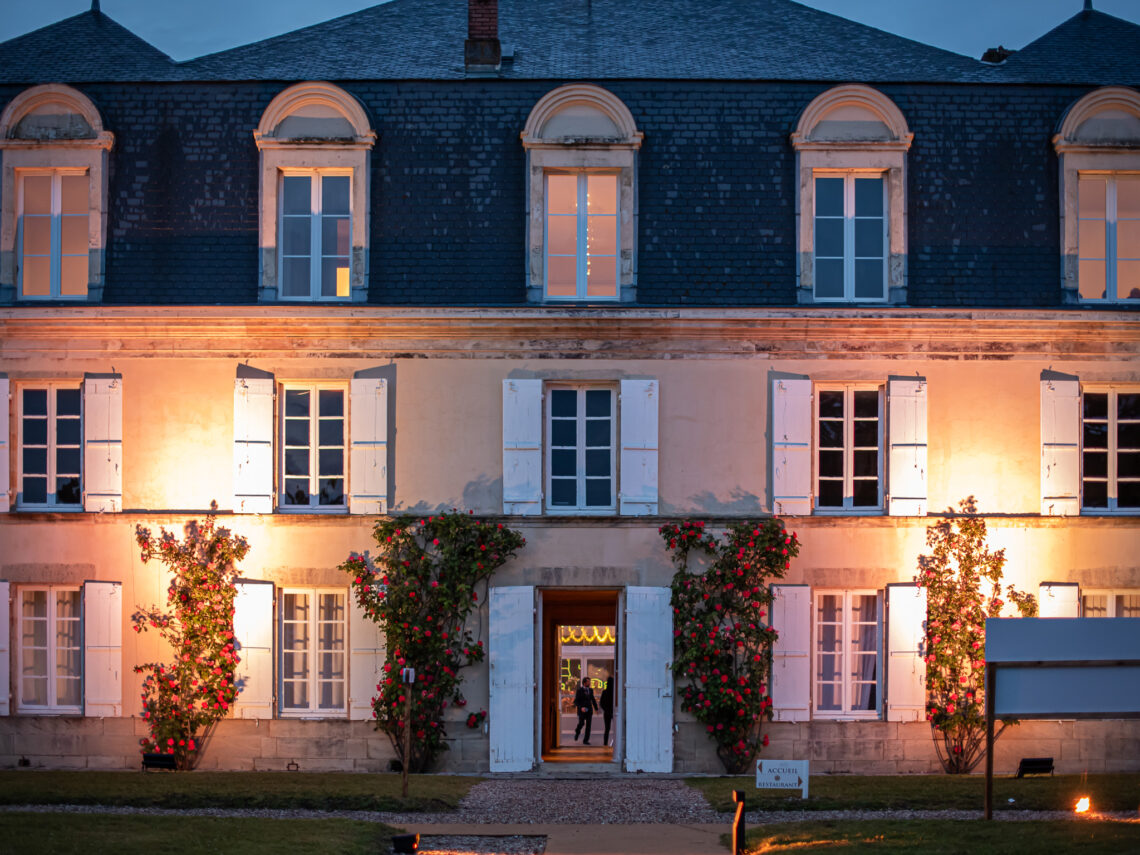 Château Guiraud