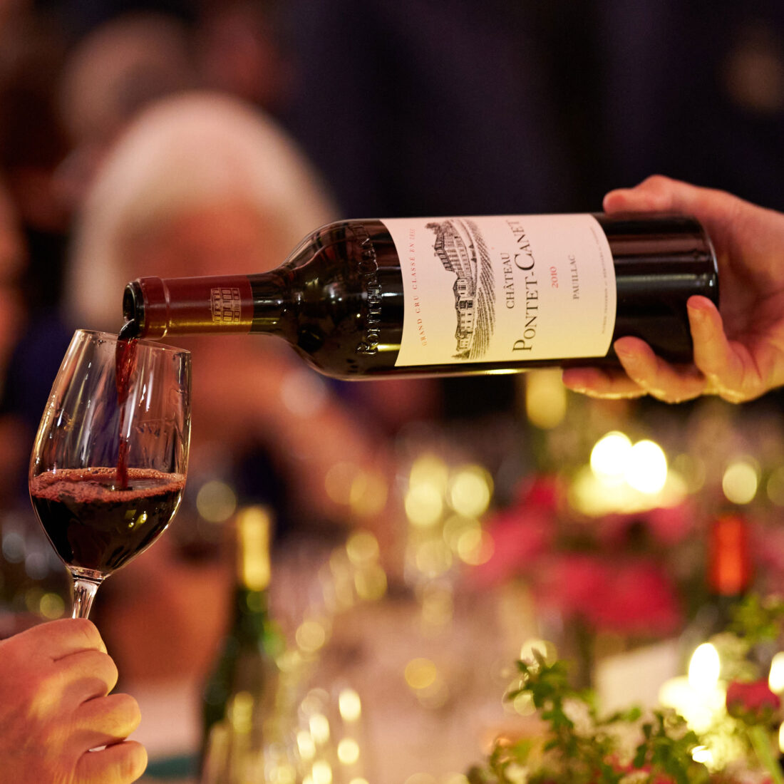 Château Pontet Canet