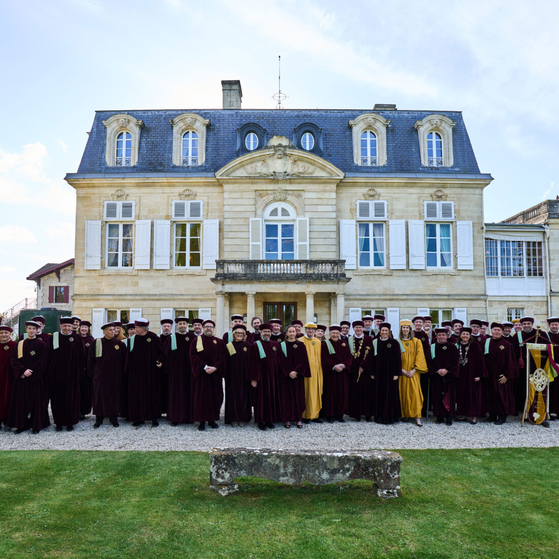 Commanderie du Bontemps -Chateau Pontet Canet